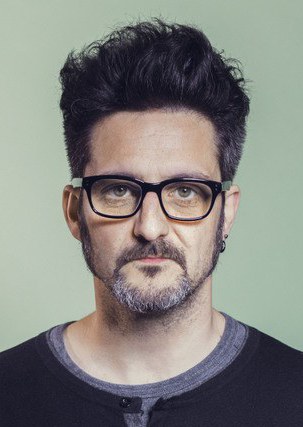 奥利维尔·马塞特-德帕西 Olivier Masset-Depasse