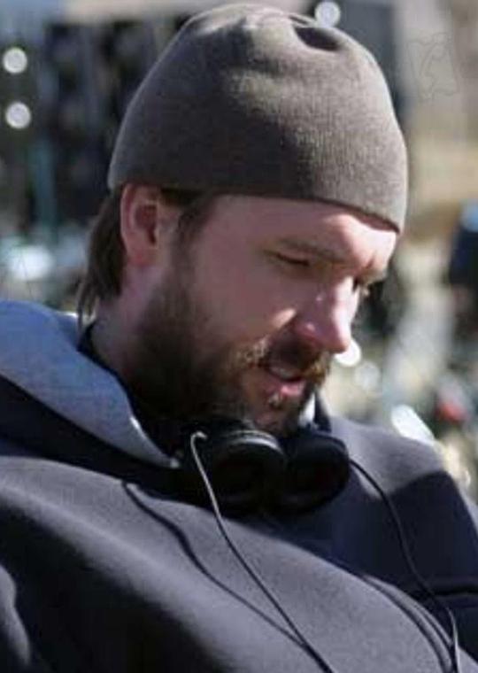 戴维·佩恩 Dave Payne