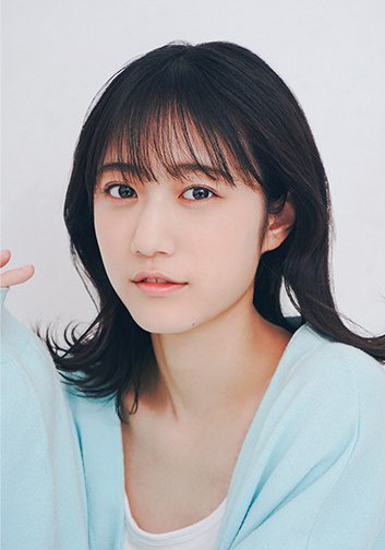 崎本纱衣 Sae Sakimoto