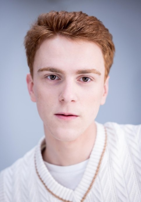 吉斯·德·柯特 Gijs De Corte
