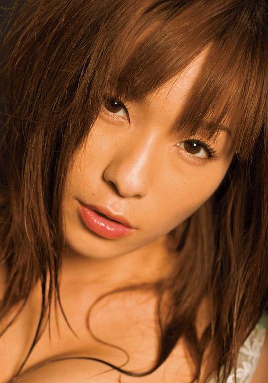 香澄果穗 Kaho Kasumi