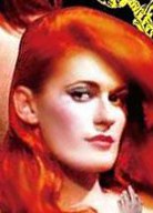 科伦·奥布莱恩 Coleen O'Brien