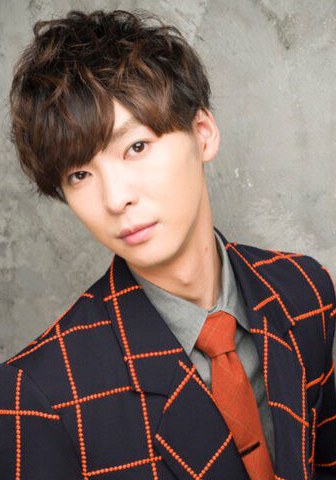 鹈泽正太郎 Shotaro Uzawa