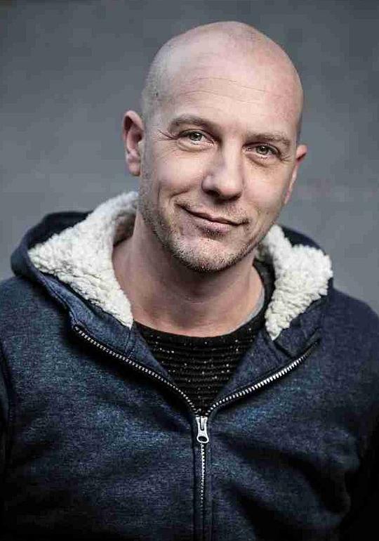 提图斯·布恩斯特拉 Titus Boonstra