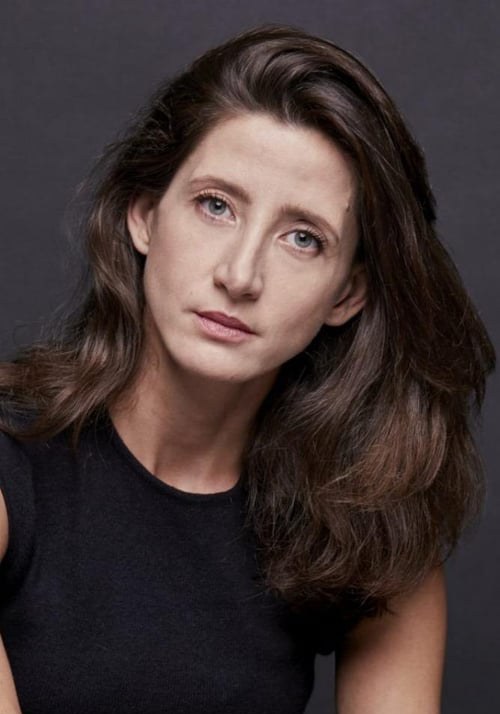 莫妮卡·皮库拉 Monika Pikula