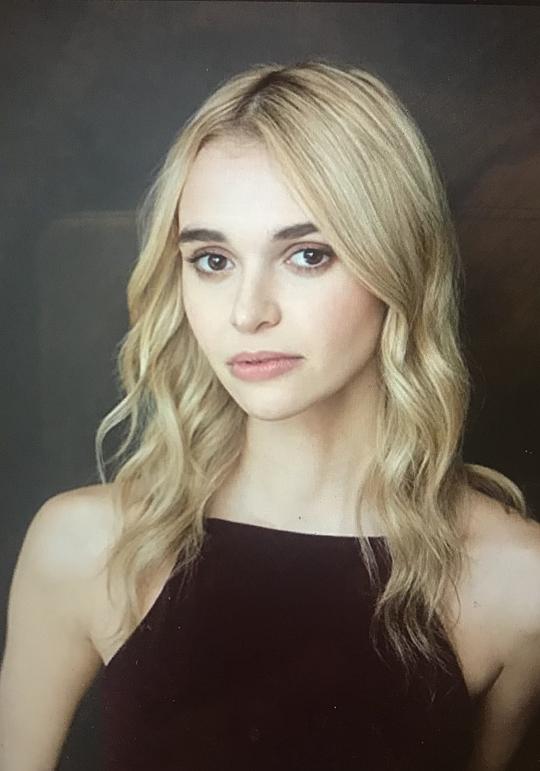 妮琪·罗梅尔 Nikki Roumel