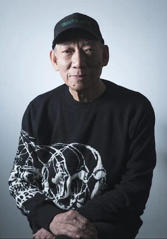 袁和平 Woo-ping Yuen