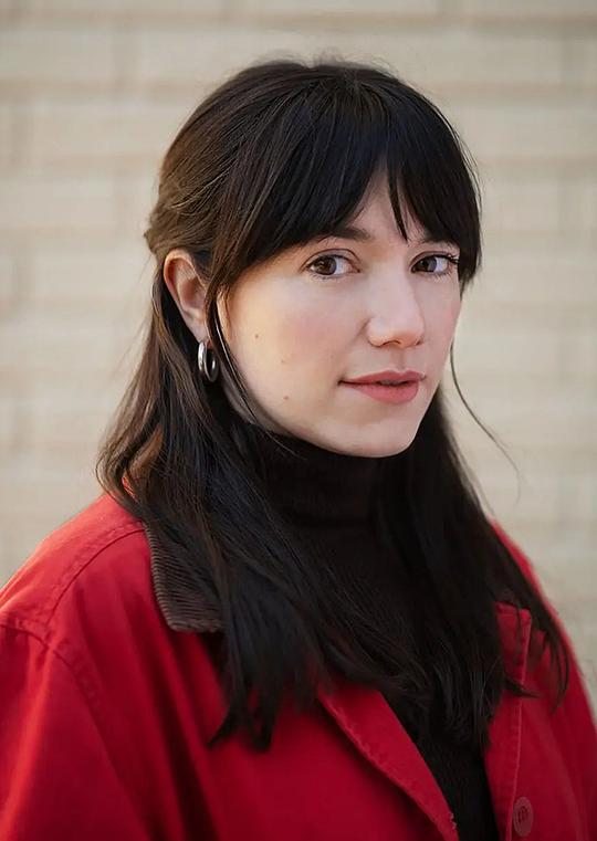 索菲·布鲁克斯 Sophie Brooks