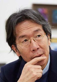 上田义彦 Yoshihiko Ueda