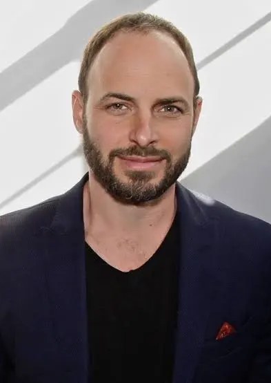 尼克·斯巴诺 Nick Spano