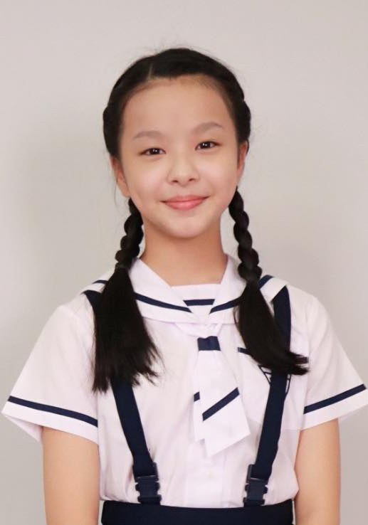 林芷瑈 Sunny Lin