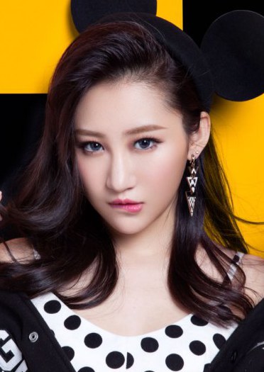 王莘迪 Xindi Wang