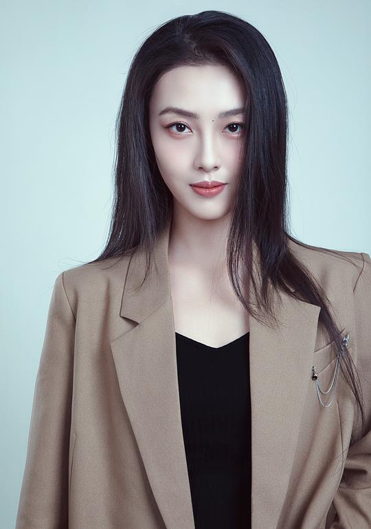 贾馥荣 Furong Jia