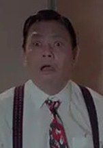 陈飞龙 Fei Lung Chen