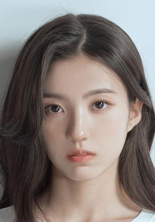 姜睿序 Ye-Seo Kang