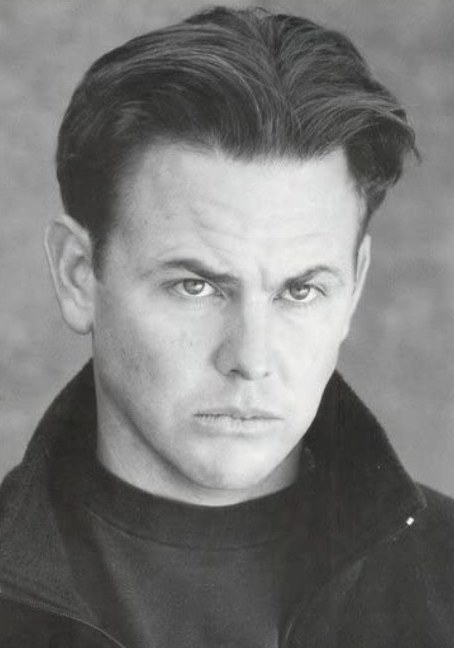 克里斯蒂安·J·弗莱彻 Christian J. Fletcher