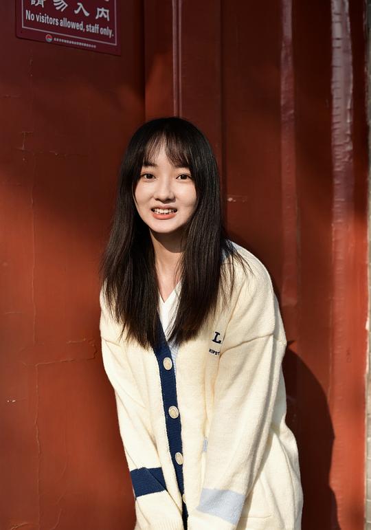 上官嘉璐 Jialu Shangguan