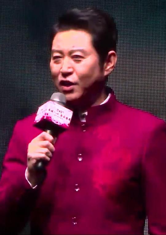 徐经纬 Jingwei Xu