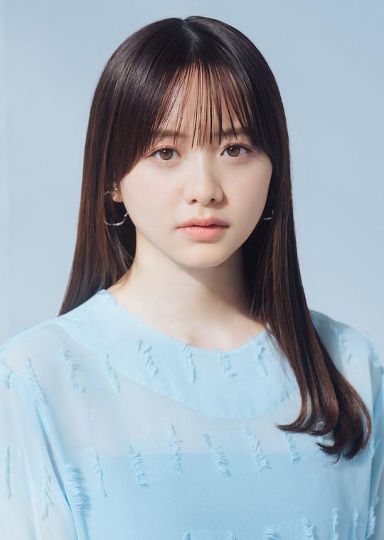 森香澄 Kasumi Mori