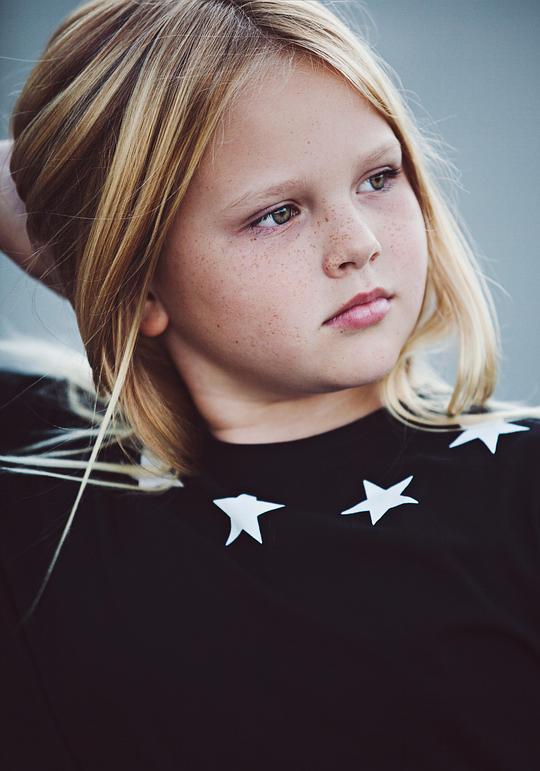 舒·舒·帕塞尔斯 Shoo Shoo Parsells