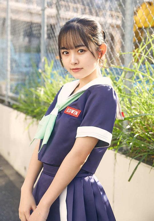 三好佑季 Yuki Miyoshi