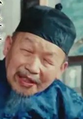 何康理 Kangli He