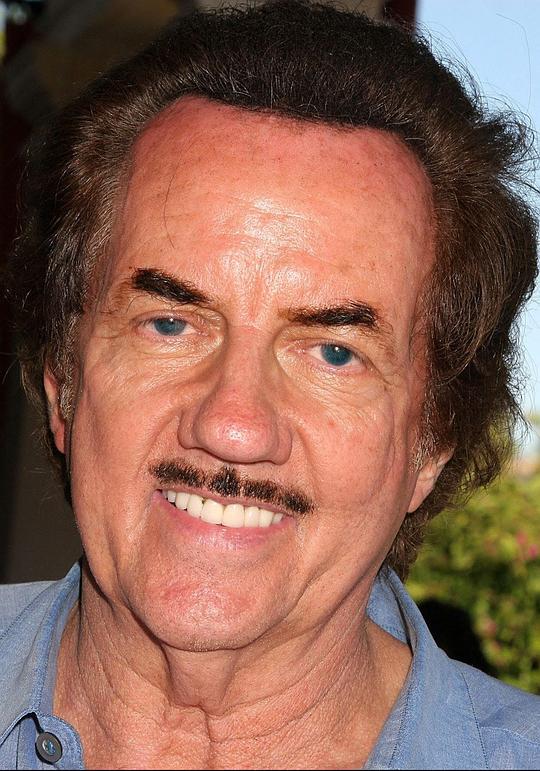 罗伯特·沃尔 Robert Wall