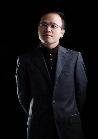 郑冀峰 Yifeng Zheng