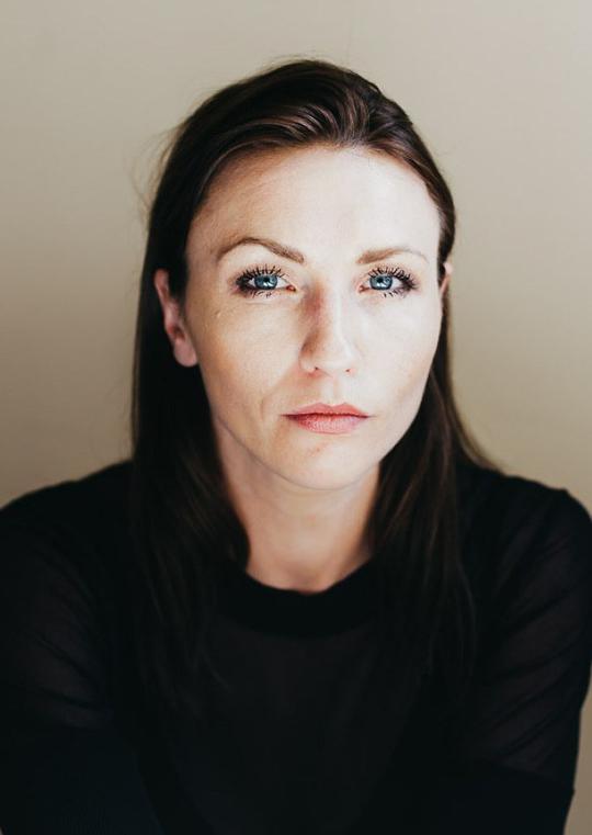 伊维塔·波尔 Iveta Pole