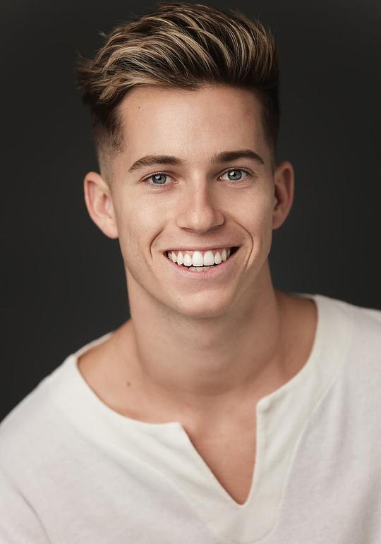 蔡斯·沃伦怀德 Chase Vollenweider