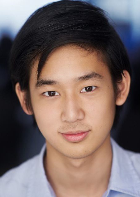 骆佳炜 Joel Lok