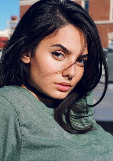 帕尔迪斯·萨里米  Pardis Saremi