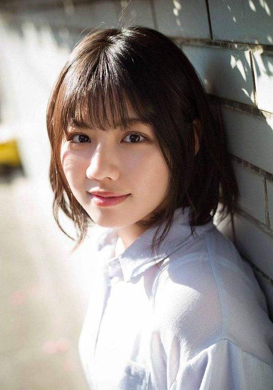 渡边美穗 Miho Watanabe
