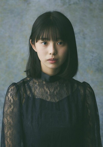 菊地姬奈 Hina Kikuchi