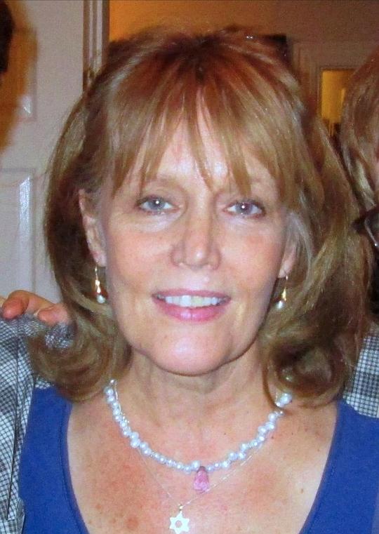 杰奎琳·舒尔茨 Jacqueline Schultz