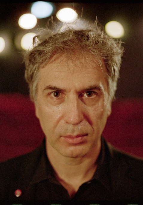 克里斯蒂亚诺·特拉瓦格利奥利 Cristiano Travaglioli