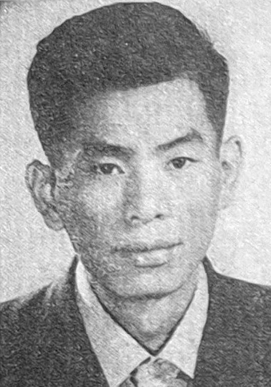傅杰 Jie Fu