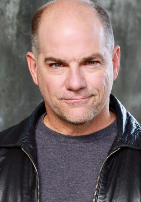 安东尼·雷诺兹 Anthony Reynolds