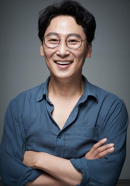 金东贤 Dong-hyeon Kim