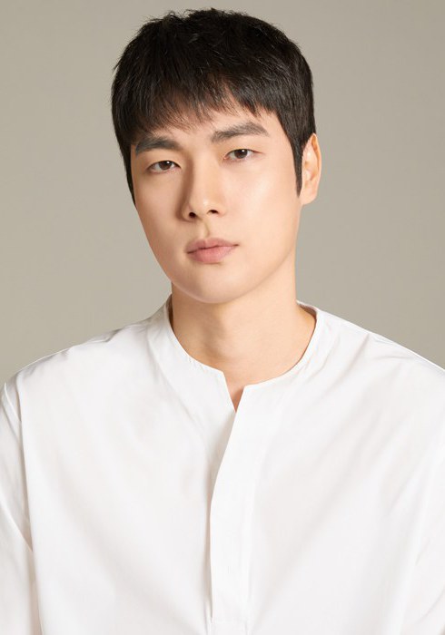 李太九 Tae-gu Lee