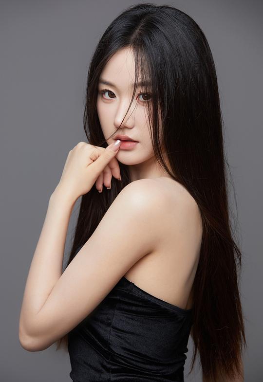 张晋宜 JinYi Zhang