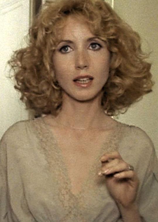 布鲁·欧吉尔 Bulle Ogier