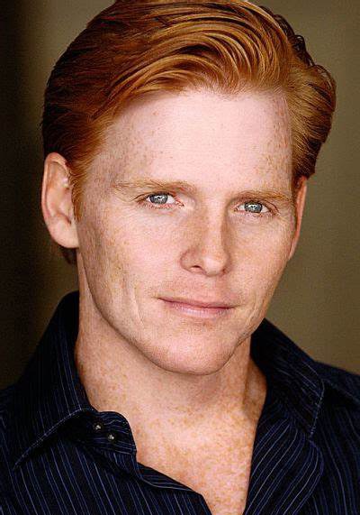 奈德·沃恩 Ned Vaughn