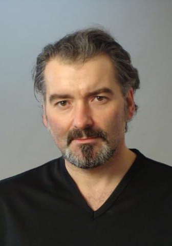 斯图尔特·肯尼思·穆尔 Stewart Kenneth Moore