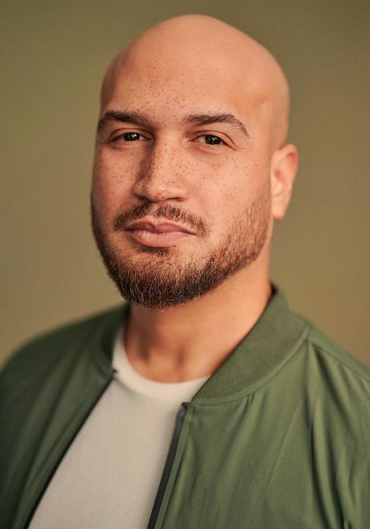 迪迪埃·戴尔·本杰明 Didier Dell Benjamin