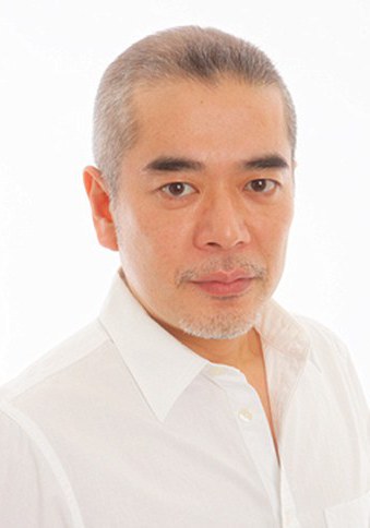 林和义 Kazuyoshi Hayashi