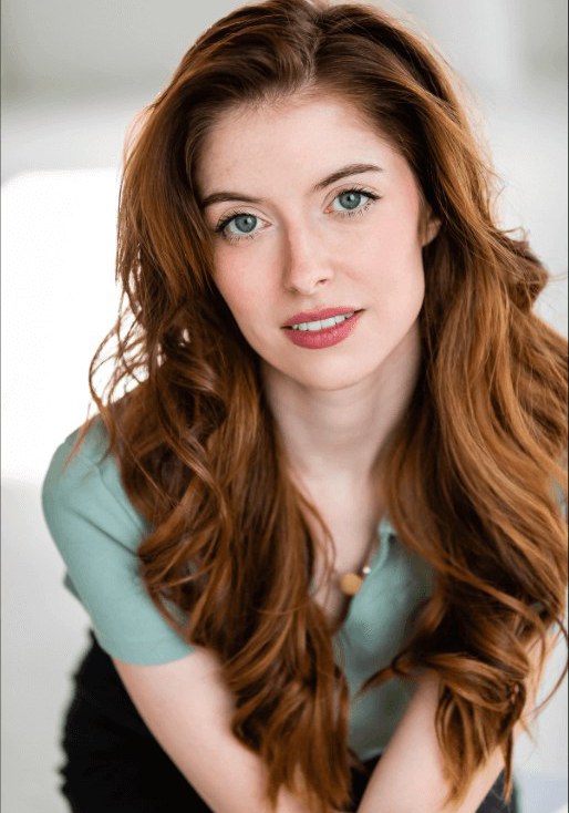辛妮·比斯顿 Sydney Sabiston