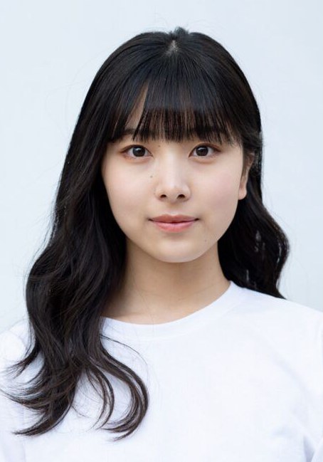 栗田桃花 Momo Kuri