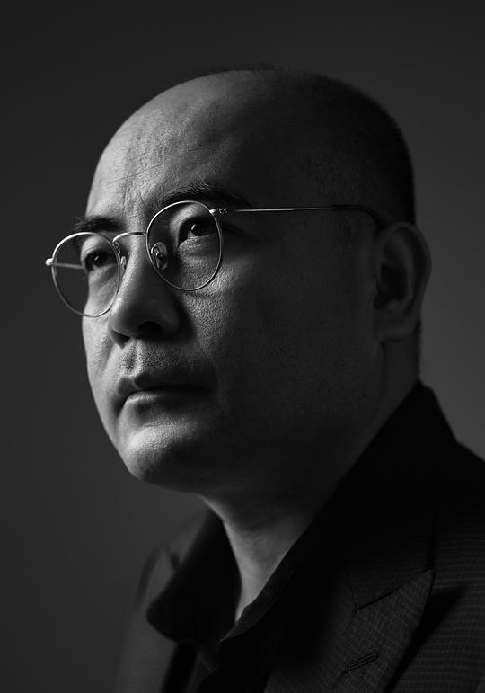 魏君子 Junzi Wei
