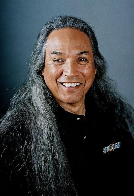 亨利·金 Henry Kingi